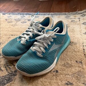 Reebok Nano Sneakers